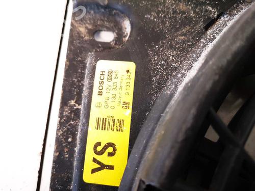 Fan OPEL INSIGNIA A (G09) 1.8 (68) | BP35487317M128 - Image 2