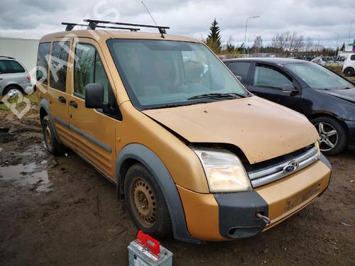 Used Parts FORD TRANSIT CONNECT (P65_, P70_, P80_) 1.8 TDCi (110 hp) 4443071