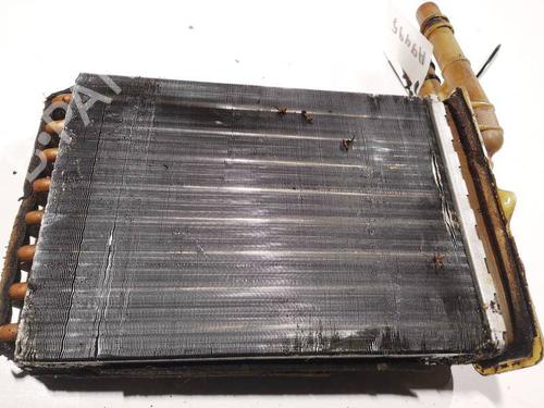 Used Heater matrix Heater matrix RENAULT ESPACE III (JE0_) 2.2 12V TD (JE0E, JE0H, JE0P) (113 hp) 35215894 35215894