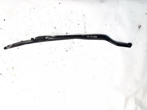 Used Front windshield wiper arm Front windshield wiper arm OPEL VECTRA C (Z02) 2.2 DTI 16V (F69) (125 hp) 33086939 33086939