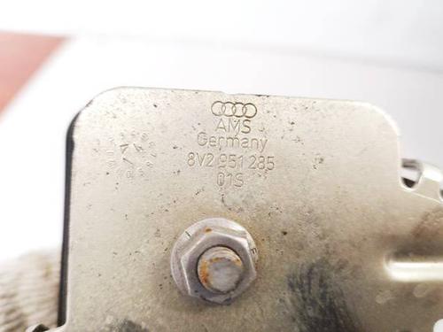 Horn AUDI A3 (8V1, 8VK) 1.6 TDI | BP37686829E13 - Image 3