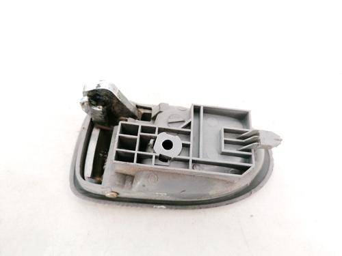 Front left interior door handle MAZDA PREMACY (CP) 2.0 TD | BP35528139I13 - Image 2