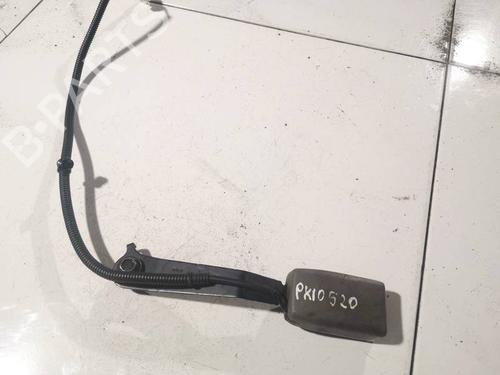 Used Seat buckle Seat buckle 34961786 34961786