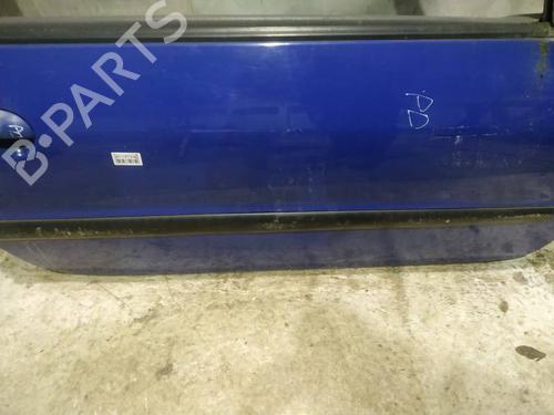 rubber-door-seal-peugeot-206-sw-2ek-2002-34833968 main image
