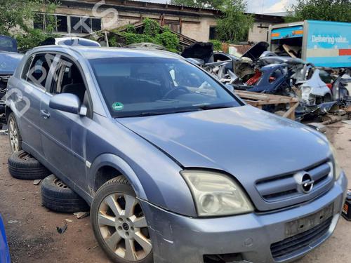 Brugte OPEL SIGNUM Hatchback (Z03) 2.2 DTI (F48) (125 hp) 4477739