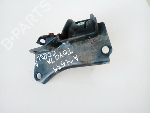 Used Engine mount Engine mount TOYOTA COROLLA Verso (ZER_, ZZE12_, R1_) 2.2 D-4D (AUR10_, AUR10R) (136 hp) 33525601 33525601