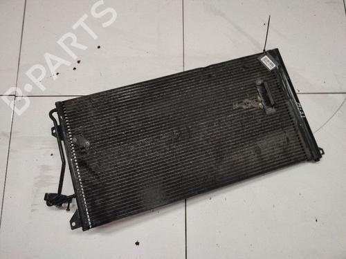 Used AC radiator AC radiator 34901185 34901185