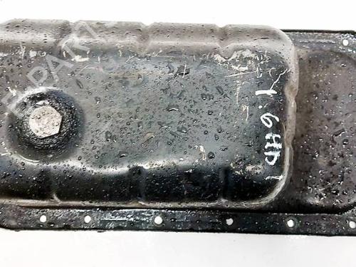 Used Oil sump Oil sump 35332286 35332286