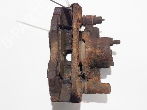 Left front brake caliper MAZDA 6 Saloon (GG) 2.3 (GG3P) | BP35547397M105 - Image 3