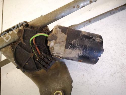 Used Front wiper motor Front wiper motor VW GOLF III (1H1) 1.9 TDI (90 hp) 36506679 36506679