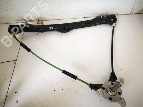 Used Front left window mechanism Front left window mechanism 35028157 35028157