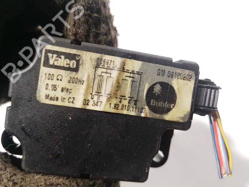 Electronic module OPEL VECTRA C (Z02) 2.2 DTI 16V (F69) | BP32564979M83  - Image 6