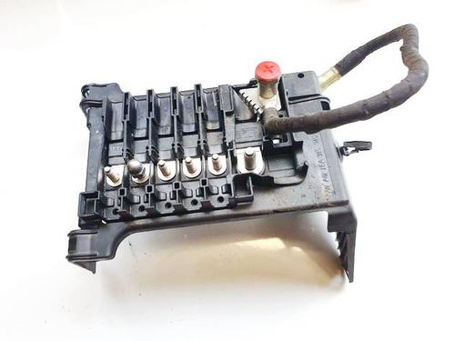 Fuse box VW ID.4 (E21) Performance | BP37598495E1 - Image 3