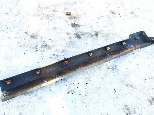 Used Left sideskirt Left sideskirt CHEVROLET CAPTIVA (C100, C140) 2.0 D (150 hp) 35186425 35186425
