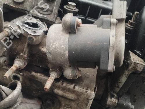 Used Egr Egr PEUGEOT 607 (9D, 9U) 2.7 HDi 24V (204 hp) 35282667 35282667