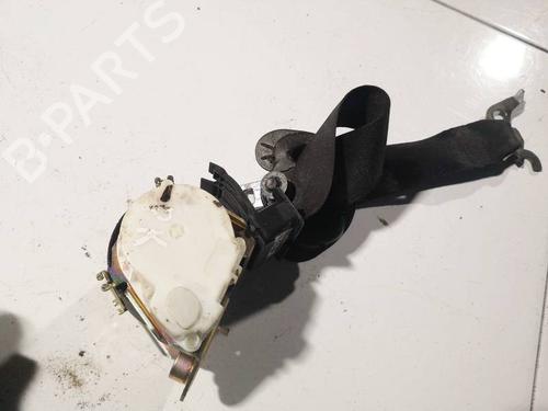 Front left seatbelt BMW 1 (E87) 118 d | BP35009698I26 - Image 3