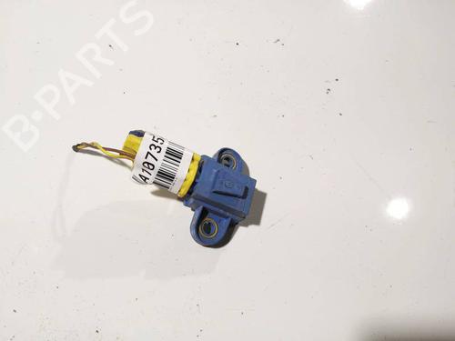 Used Electronic module Electronic module SEAT TOLEDO III (5P2) 2.0 TDI (140 hp) 32553567 32553567