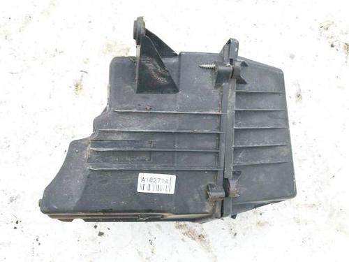 Used Air filter box Air filter box VW POLO IV (9N_, 9A_) 1.4 TDI (70 hp) 34897308 34897308