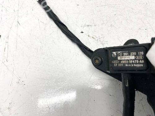 Electronic module FORD S-MAX (WA6) 1.8 TDCi | BP35148883M83 - Image 4