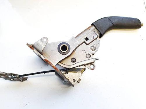 håndbremse NISSAN PRIMERA Hatchback (P12) 1.9 dCi | BP34862074I18 - Image 3