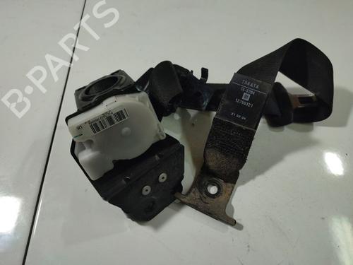 Used Rear left seatbelt Rear left seatbelt SAAB 9-3 (YS3F, E79, D79, D75) 1.9 TiD (150 hp) 34803670 34803670