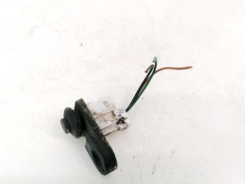 Used Electronic module Electronic module 35510498 35510498