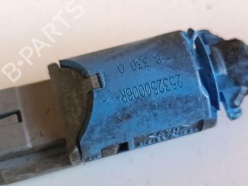 Electronic module RENAULT LAGUNA III (BT0/1) 1.5 dCi (BT00, BT0A, BT0T, BT1J) | BP34762978M83 - Image 5