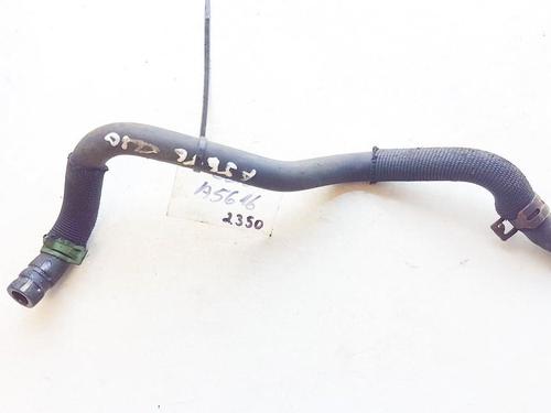 Used Pipe Pipe RENAULT CLIO II (BB_, CB_) 1.9 dTi (B/CB0U) (80 hp) 33529681 33529681