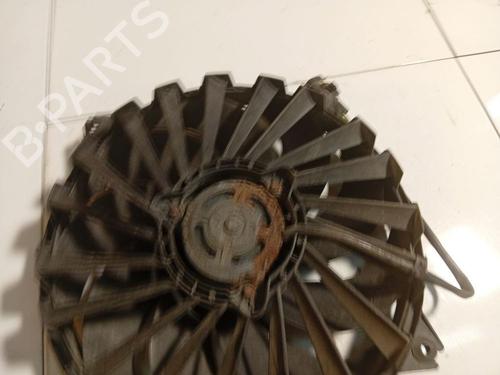 Fan CITROËN C8 (EA_, EB_) 2.2 HDi | BP34815181M128 - Image 3