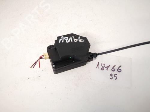 Used Electronic module Electronic module VOLVO V50 (545) 2.0 D (136 hp) 32909577 32909577