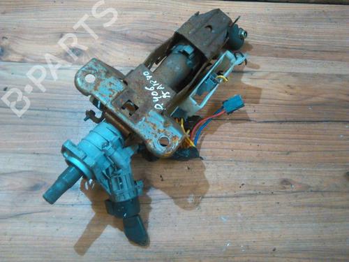 Used Steering column Steering column PEUGEOT 406 (8B) 1.8 16V (110 hp) 35653140 35653140