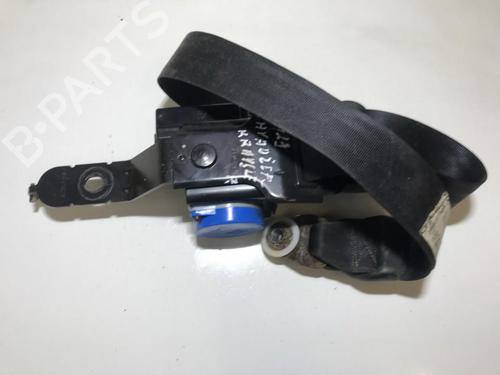 Cinto de segurança traseiro esquerdo Cinto de segurança traseiro esquerdo CHRYSLER VOYAGER IV (RG, RS) 2.5 CRD (141 hp) 35715272 35715272