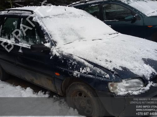 Used Parts FORD ESCORT V (AAL, ABL)  1.4  4525814