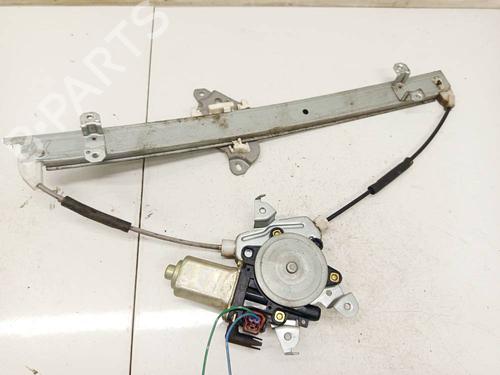 Used Front right window mechanism Front right window mechanism 36453889 36453889