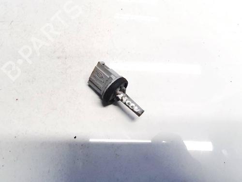 Used Electronic module Electronic module SKODA OCTAVIA I (1U2) 1.9 TDI (110 hp) 35354659 35354659