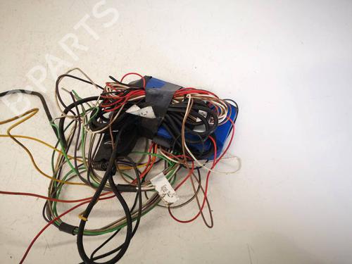 Used Electronic module Electronic module RENAULT SCÉNIC II (JM0/1_) 1.5 dCi (JM16) (103 hp) 36060315 36060315