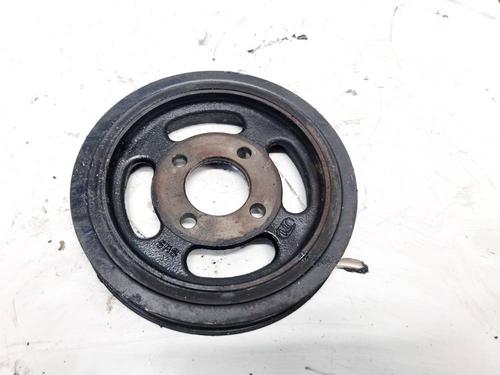Pulley CHEVROLET CAPTIVA (C100, C140) 2.0 D 4WD | BP34852606M122 - Image 3