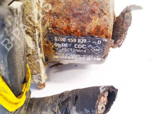 ABS pump RENAULT ESPACE IV (JK0/1_) 2.2 dCi (JK0H) | BP34750263M43 - Image 2