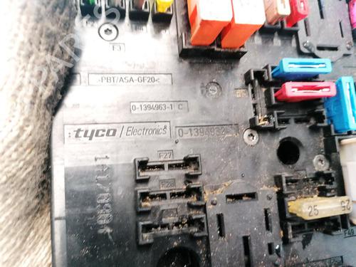 Electronic module SEAT ALTEA (5P1) 2.0 TDI | BP35515601M83 - Image 3