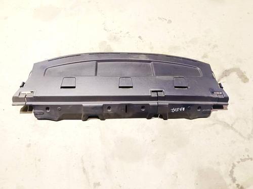 Used Rear parcel shelf Rear parcel shelf MITSUBISHI LANCER VIII (CY_A, CZ_A) 2.0 DI-D (CY8A) (140 hp) 34976299 34976299