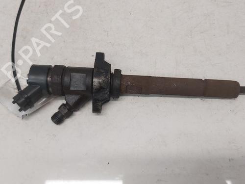 Used Injector Injector FORD FOCUS II (DA_, HCP, DP) 1.6 TDCi (90 hp) 35878827 35878827