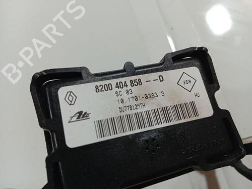 Electronic module RENAULT LAGUNA II (BG0/1_) 1.9 dCi (BG1A, BG1V) | BP34843501M83 - Image 4