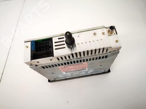 Radio CITROËN C8 (EA_, EB_) 2.0 HDi | BP35494041E6 - Image 3