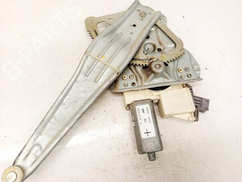 Used Rear right window mechanism Rear right window mechanism 34768130 34768130