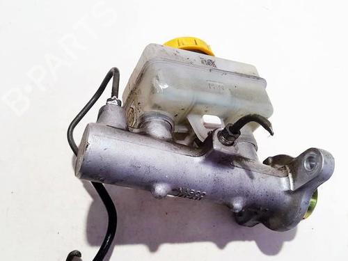 Used Brake master cylinder Brake master cylinder SUBARU LEGACY III (BE) 2.0 AWD (BE5) (125 hp) 35856660 35856660