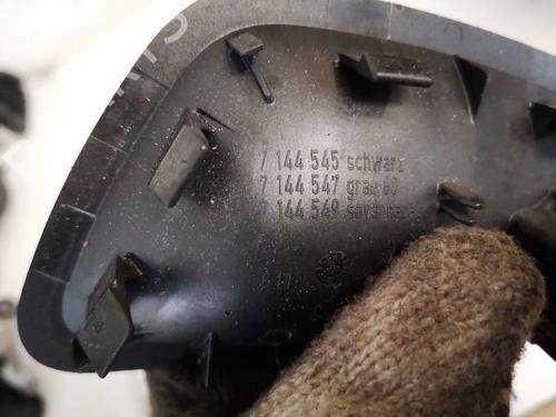 Rear left interior door handle BMW 3 (E90) 320 d | BP34891287I15 - Image 3