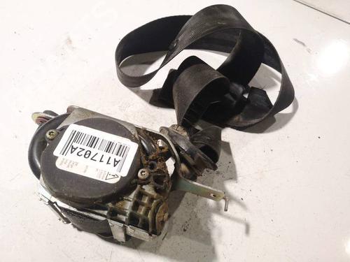 Used Front right seatbelt Front right seatbelt 38494749 38494749