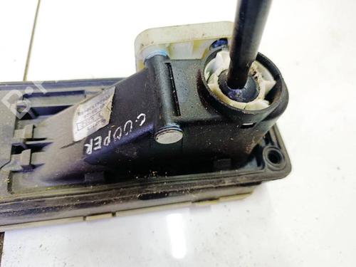 Gear lever MINI MINI (R50, R53) One | BP37687261M90 - Image 2