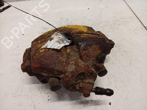 Right front brake caliper AUDI A3 (8P1) 2.0 FSI | BP35379430M104 - Image 2