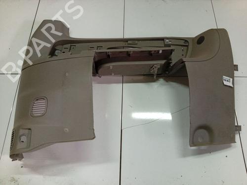 Trinbræt Trinbræt CHRYSLER VOYAGER IV (RG, RS) 2.8 CRD (150 hp) 34938854 34938854